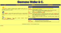 Desktop Screenshot of germano.net